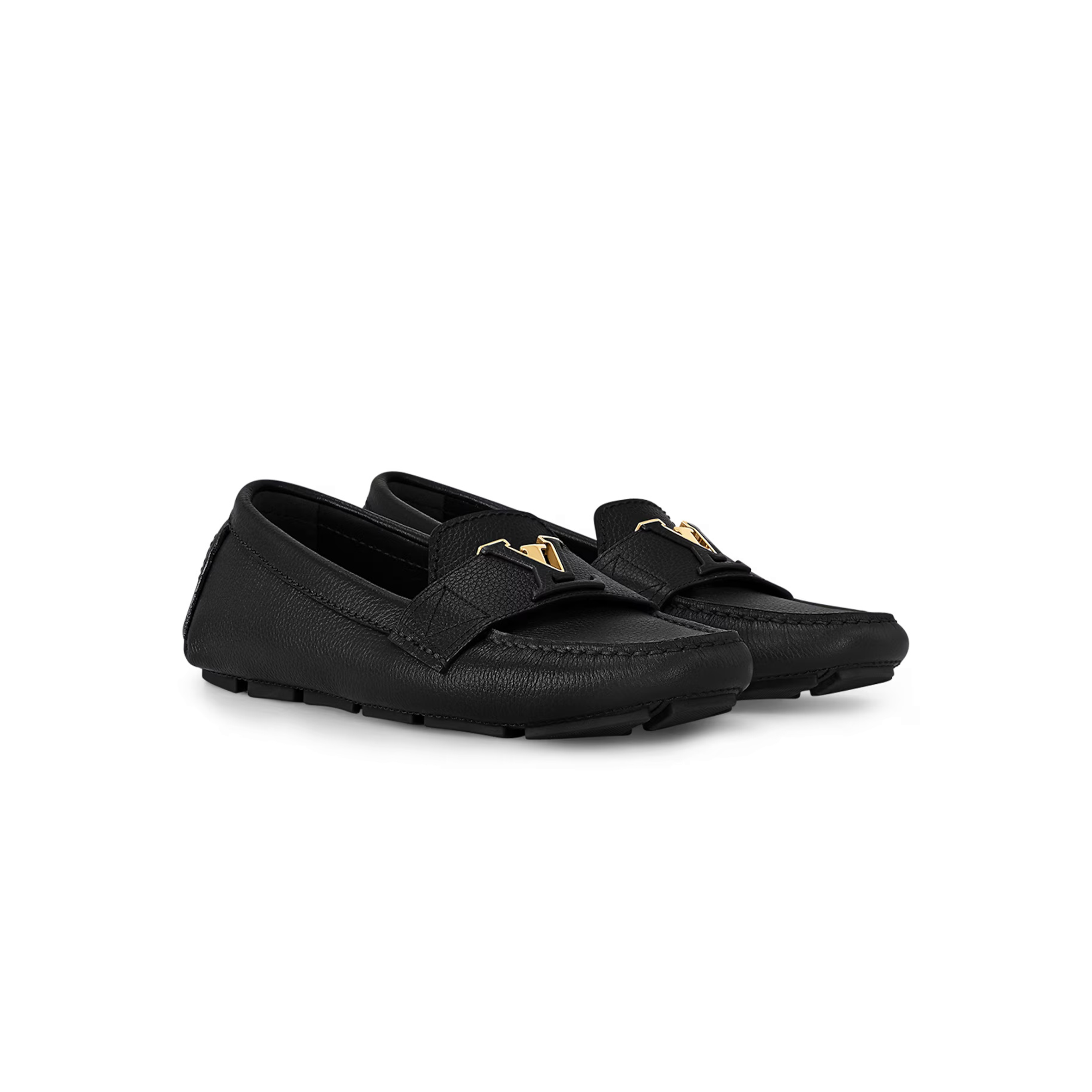 LOUIS VUITTON LV CAPRI FLAT LOAFER 1AD8DC